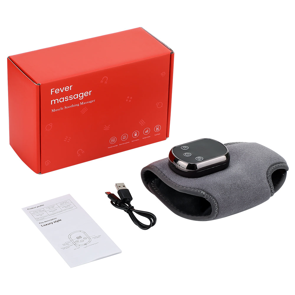 Ankle relief