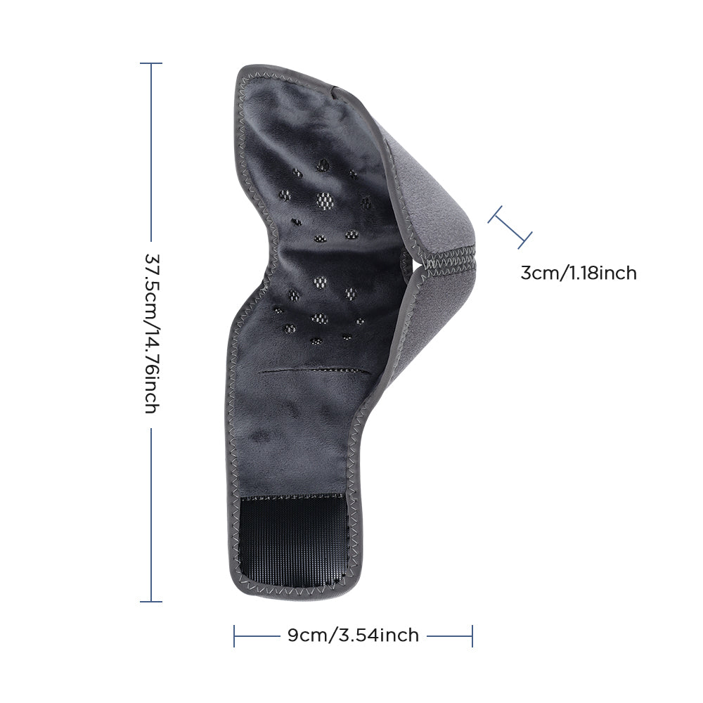 Ankle relief