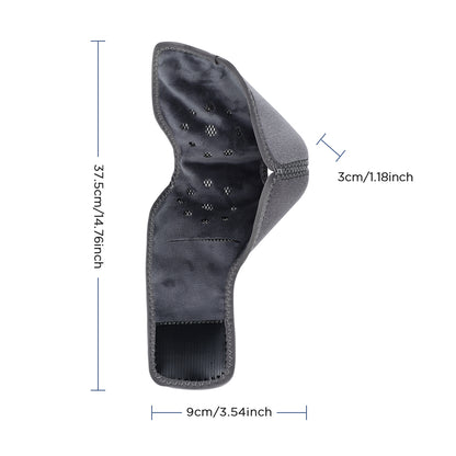 Ankle relief