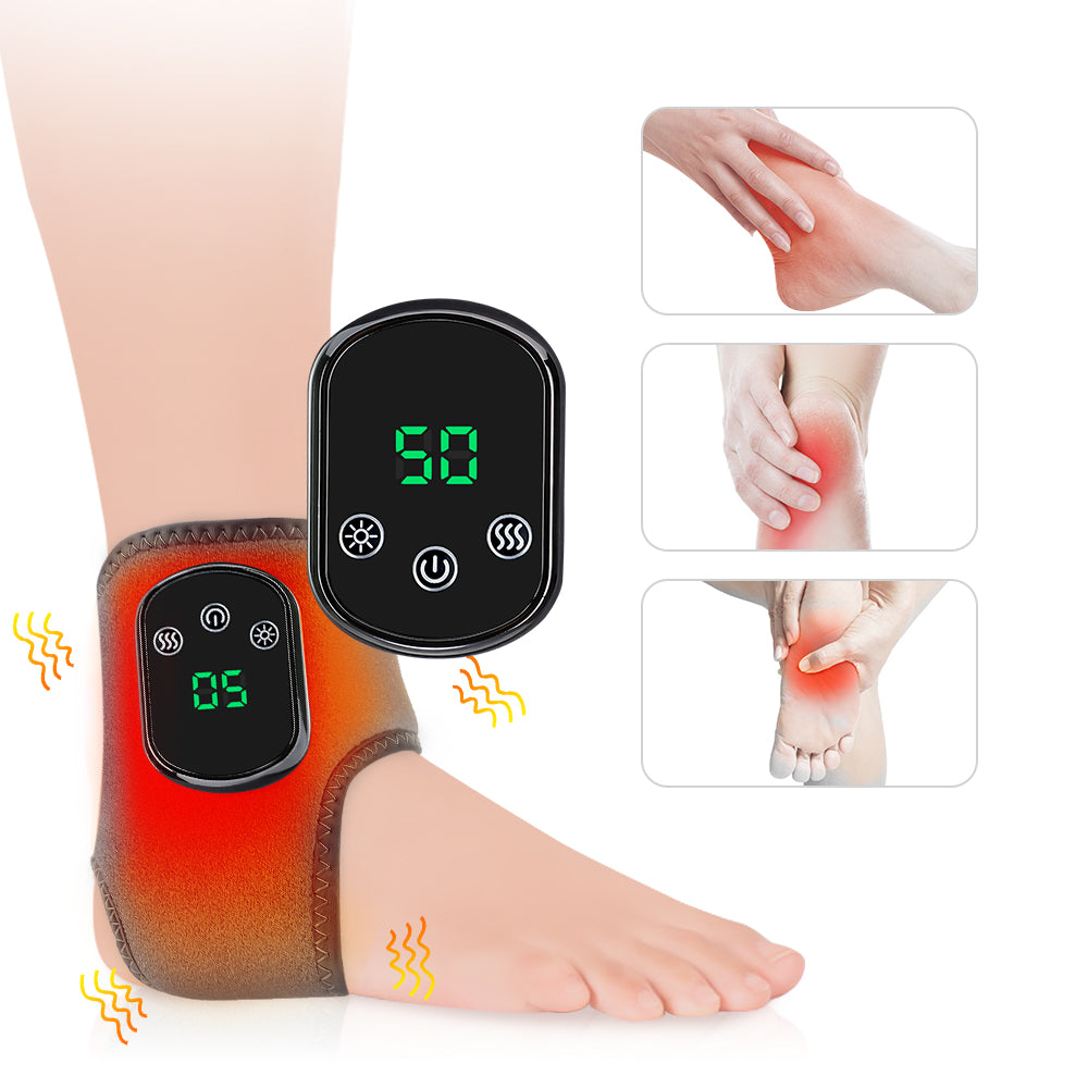 Ankle relief
