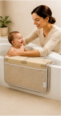 THE BATH COMPANION
