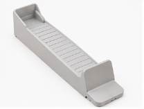 THE SPLASH GUARD