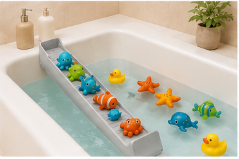 THE SPLASH GUARD