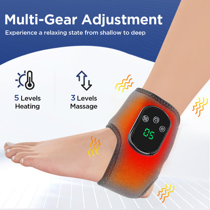Ankle relief