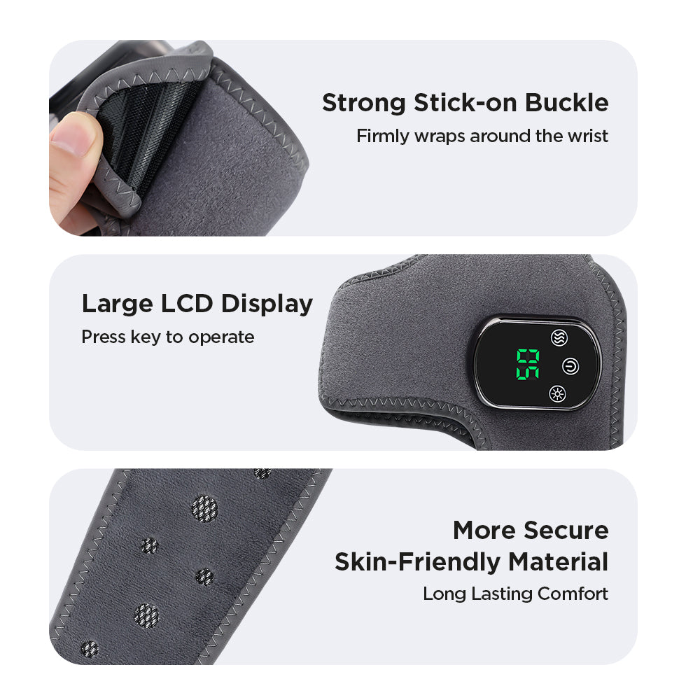 Ankle relief