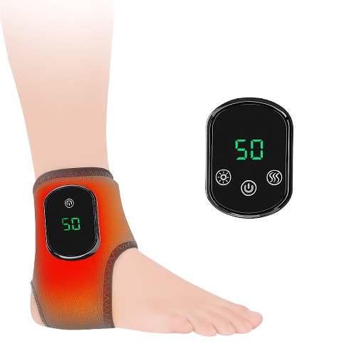 Ankle relief