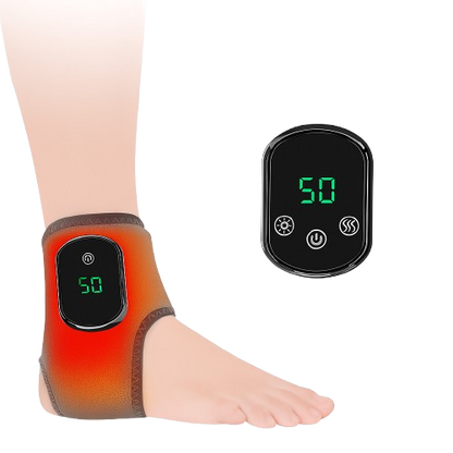 Ankle relief