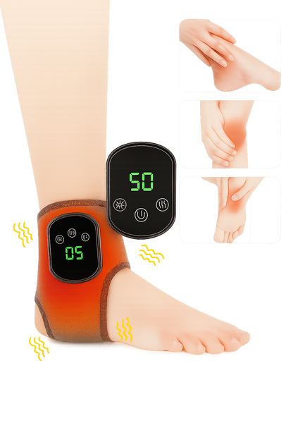 Ankle relief