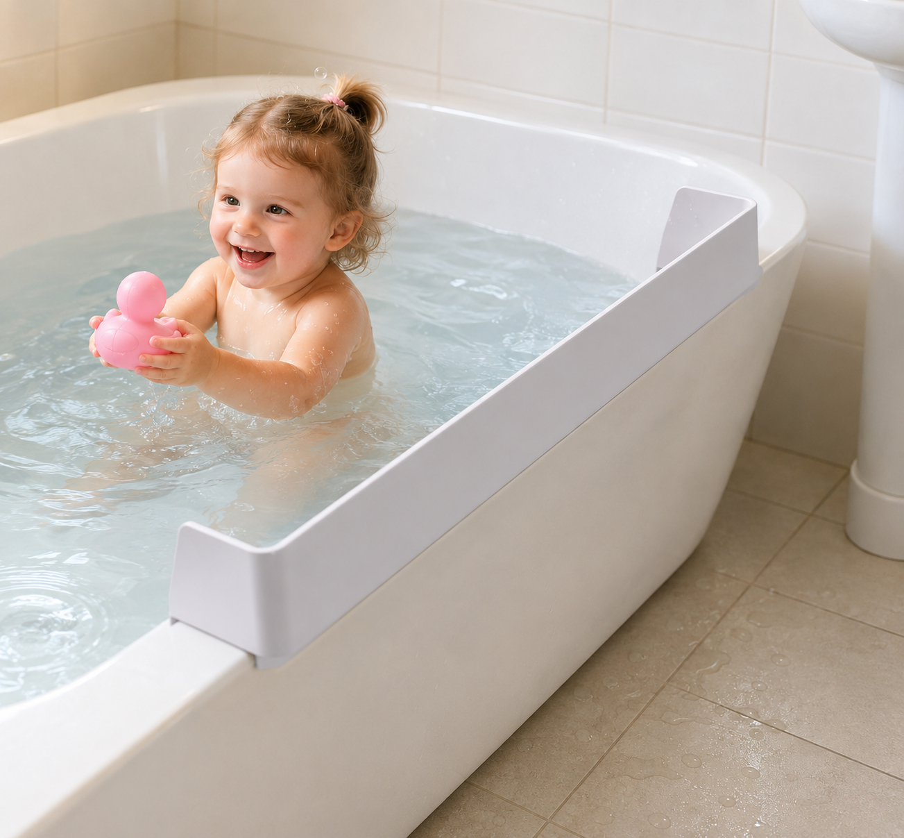 BATH TIME PLAY BUNDLE