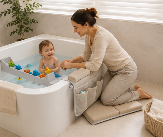 COMPLETE BATH COLLECTION