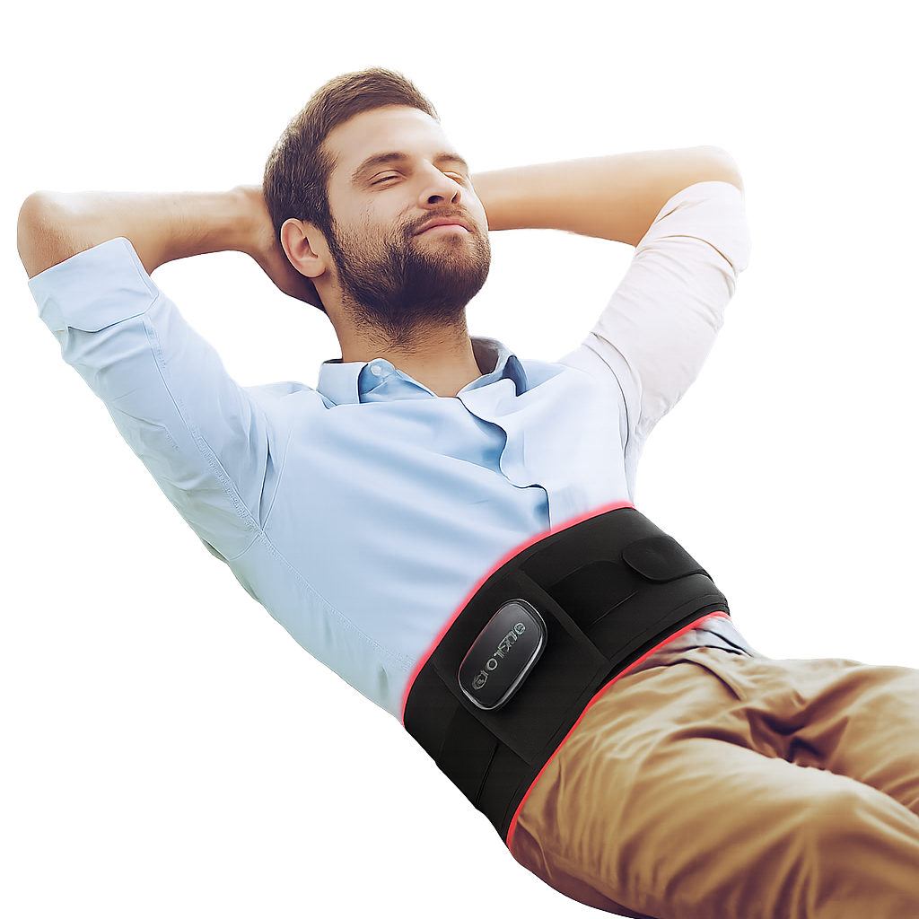 Premium Relief Bundle