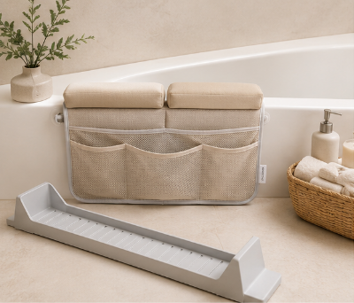 BATH TIME PLAY BUNDLE