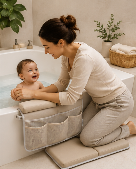 BATH TIME PLAY BUNDLE