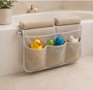 BATH TIME PLAY BUNDLE