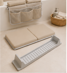 BATH TIME PLAY BUNDLE