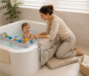 COMPLETE BATH COLLECTION