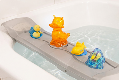 THE SPLASH GUARD